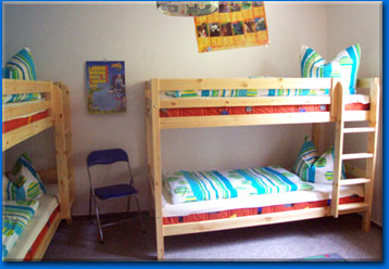 Kinderzimmer