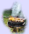 Grillen