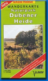 Naturpark Dübener Heide