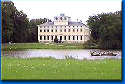 Dessau Wörlitzer Gartenreich